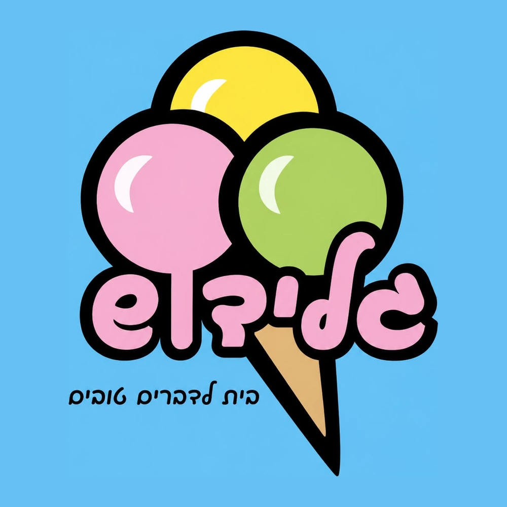 גלידוש