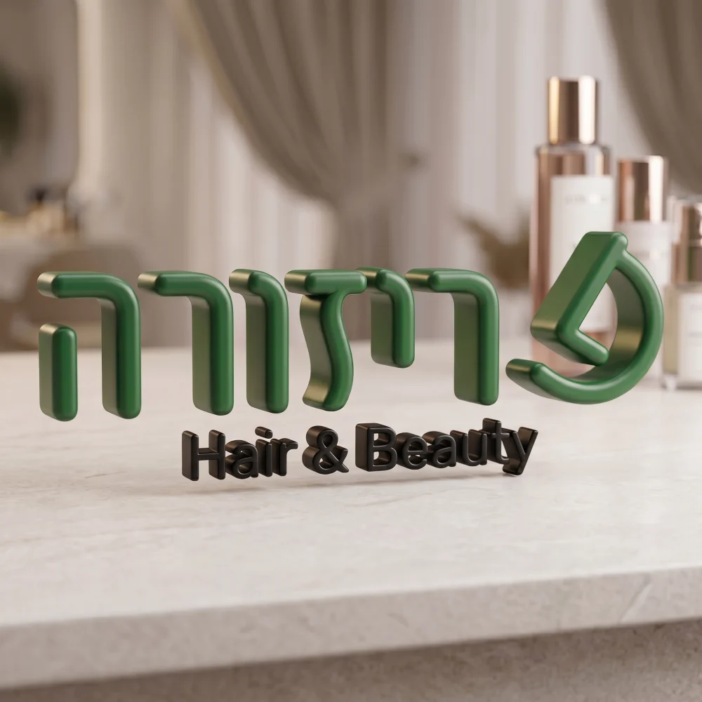פריזורה, Hair Beauty